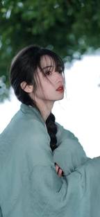 废人海报