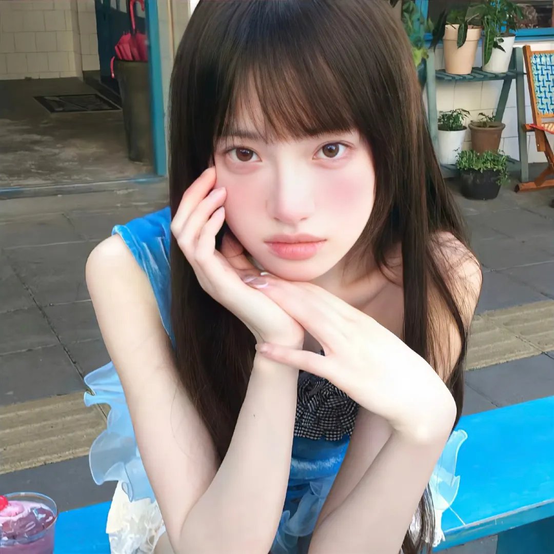 女孩们海报